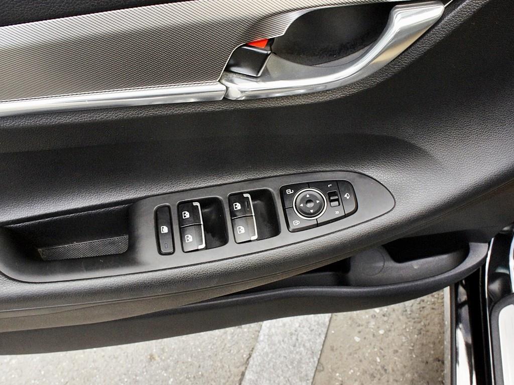 HYUNDAI Grandeur 2020 Negro - Importación desde Corea - HF Imports Iquique - Foto 13