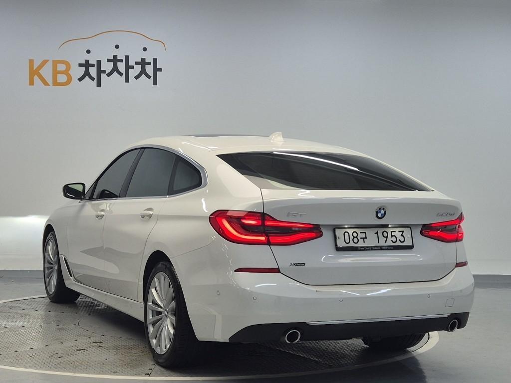 BMW Gran Turismo - Vista 2