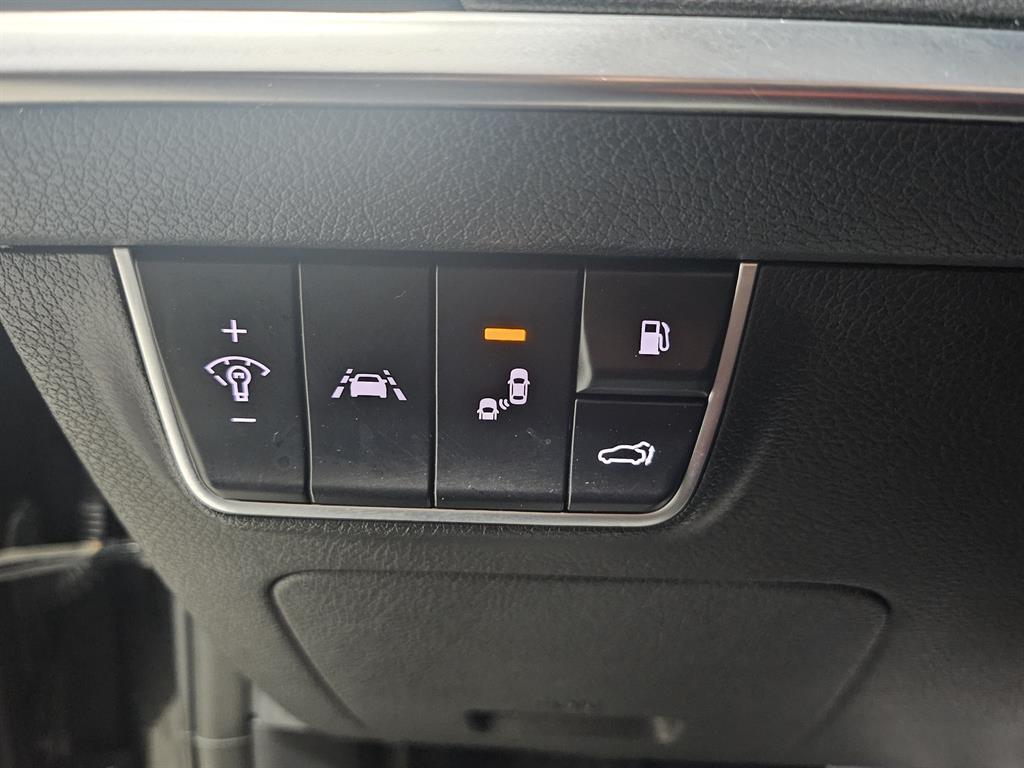 KIA Stinger - Vista 12