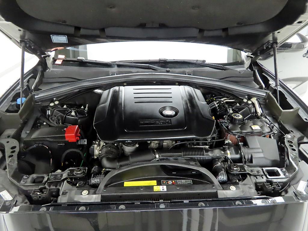 Jaguar F-PACE 2019 - Importación desde Corea - HF Imports Iquique - Foto 20