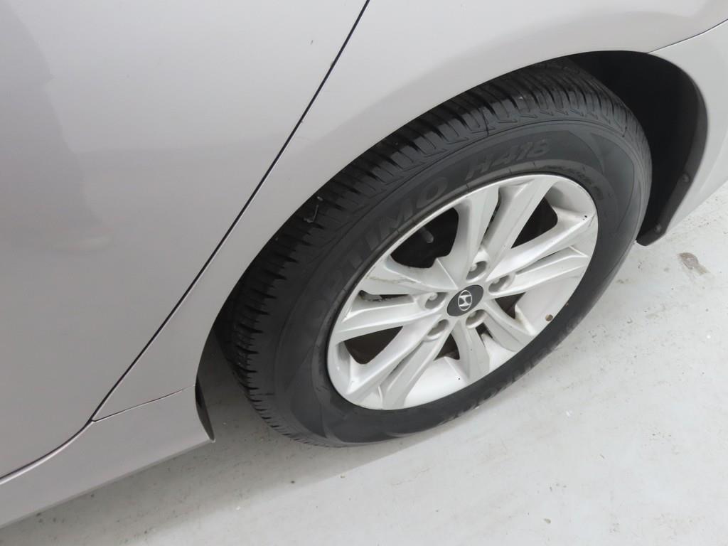 HYUNDAI Sonata 2011 - Importación desde Corea - HF Imports Iquique - Foto 19