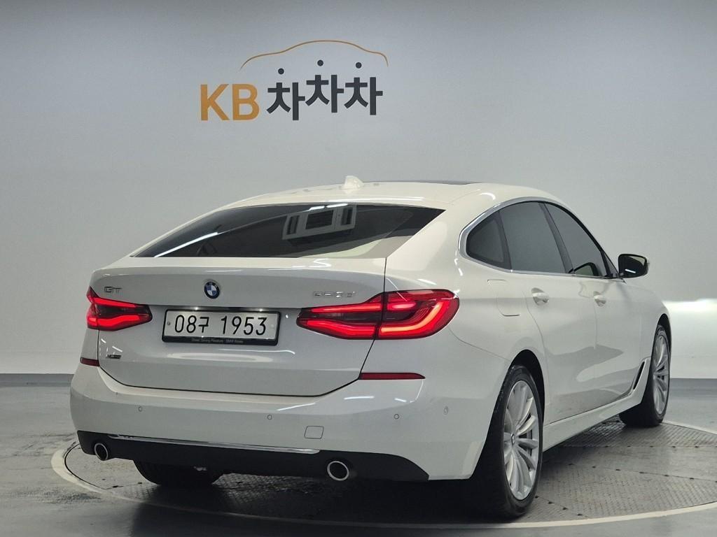 BMW Gran Turismo - Vista 3