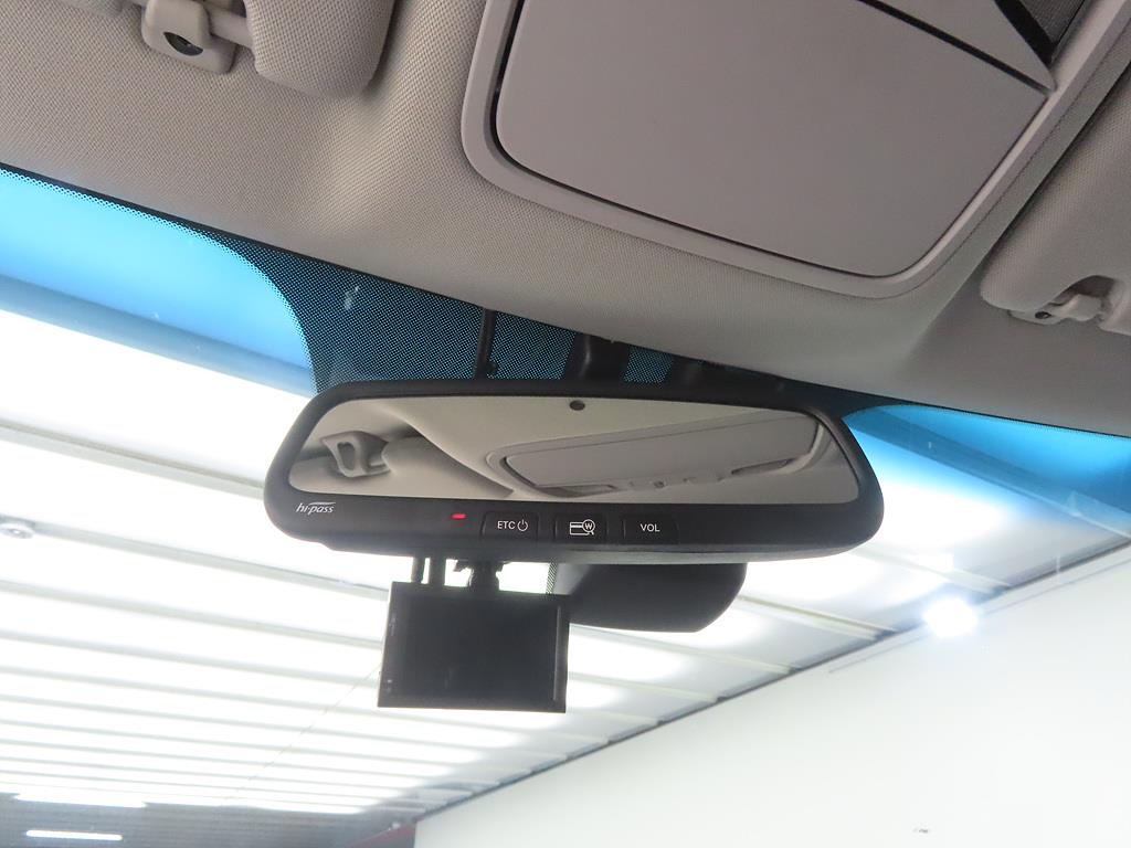 KIA K7 - Vista 12