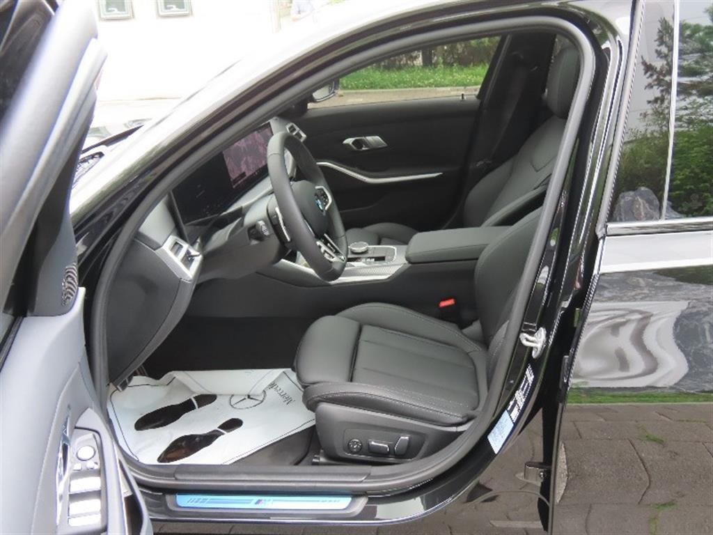 BMW 3 series 2025 - Importación desde Corea - HF Imports Iquique - Foto 13