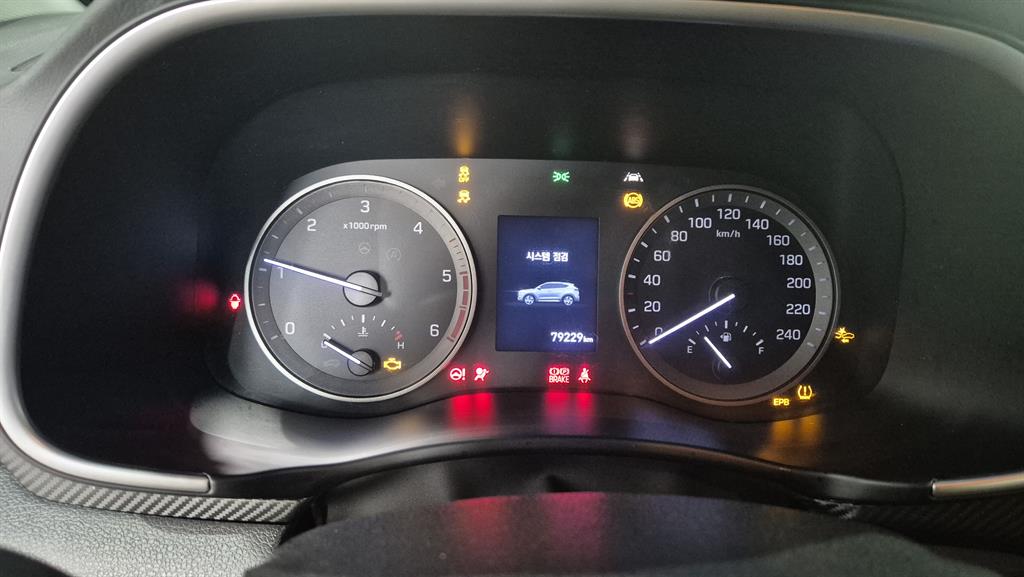 HYUNDAI Tucson 2020 Gris - Importación desde Corea - HF Imports Iquique - Foto 13