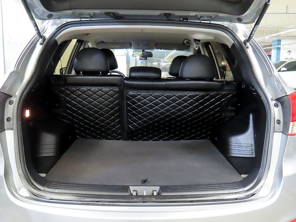 HYUNDAI Tucson 2014 Gris - Importación desde Corea - HF Imports Iquique - Foto 15