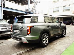 Ssangyong Torres - Vista 8