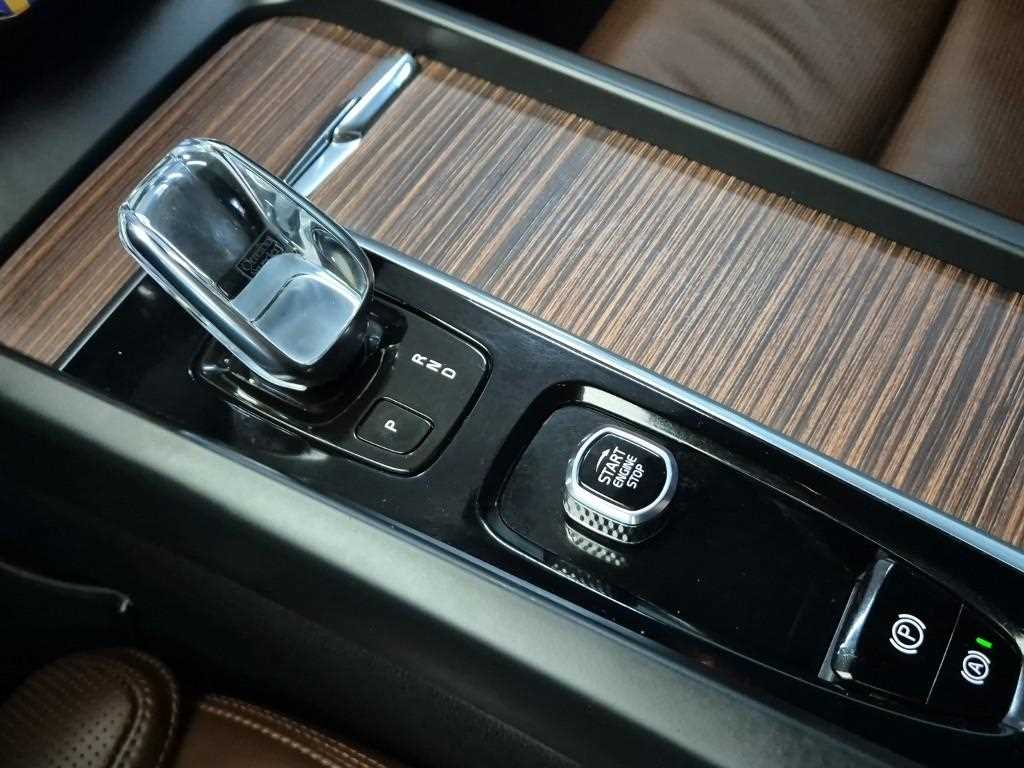 Volvo XC60 - Vista 8