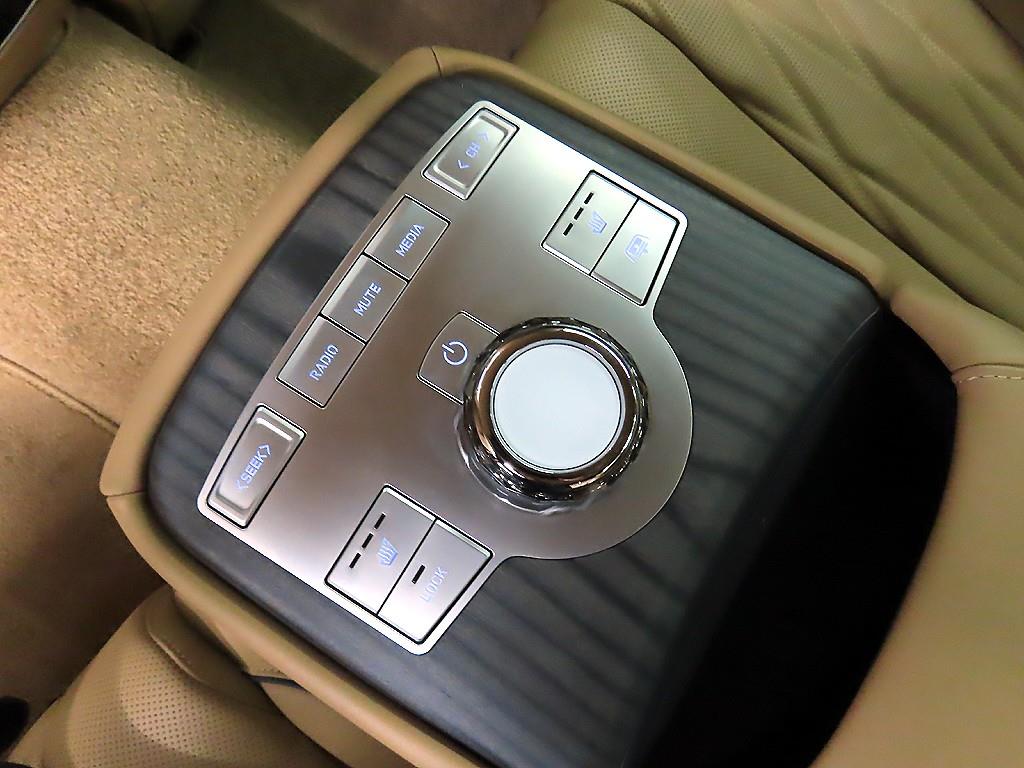Genesis G80 2026 - Importación desde Corea - HF Imports Iquique - Foto 14