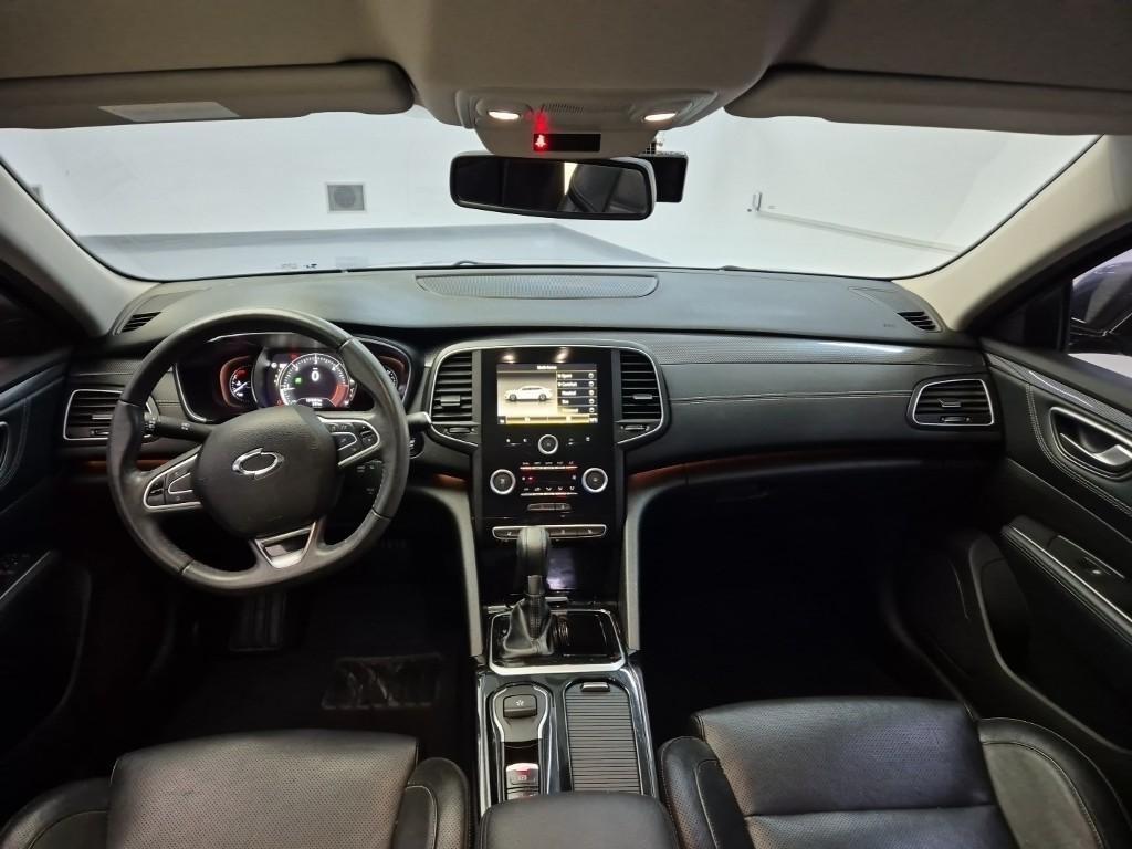 SAMSUNG SM6 - Vista 7