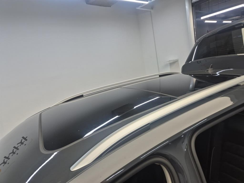 Volkswagen Tiguan 2018 Gris - Importación desde Corea - HF Imports Iquique - Foto 15