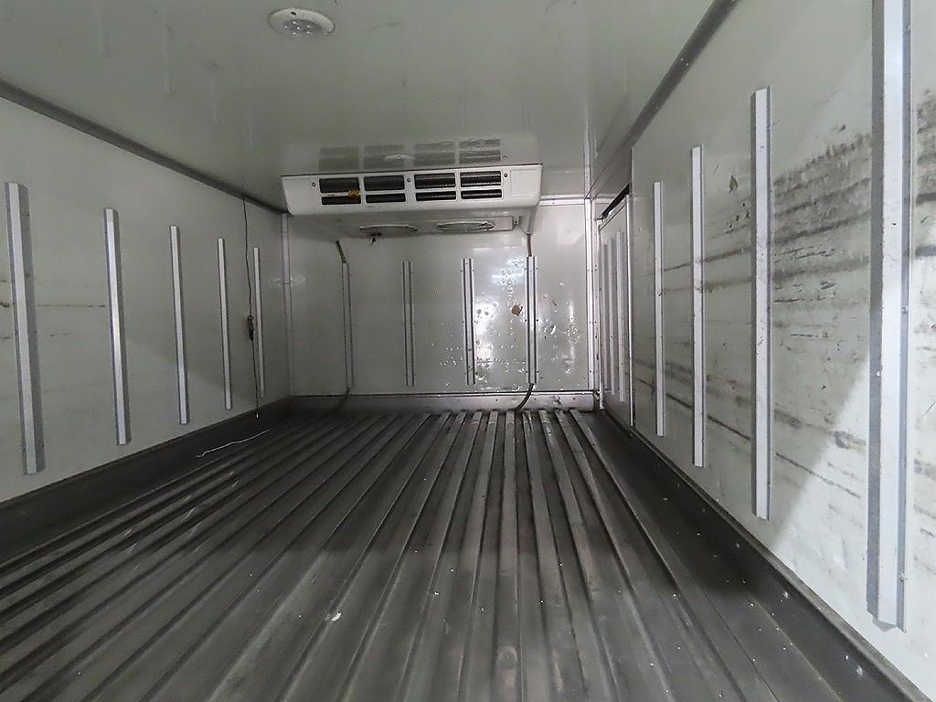 Small Truck Freezer Box(Low Deck) 2018 Blanco - Importación desde Corea - HF Imports Iquique - Foto 8