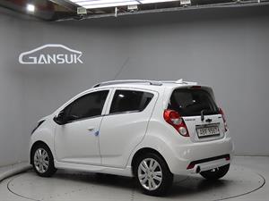 Chevrolet Spark - Vista 6
