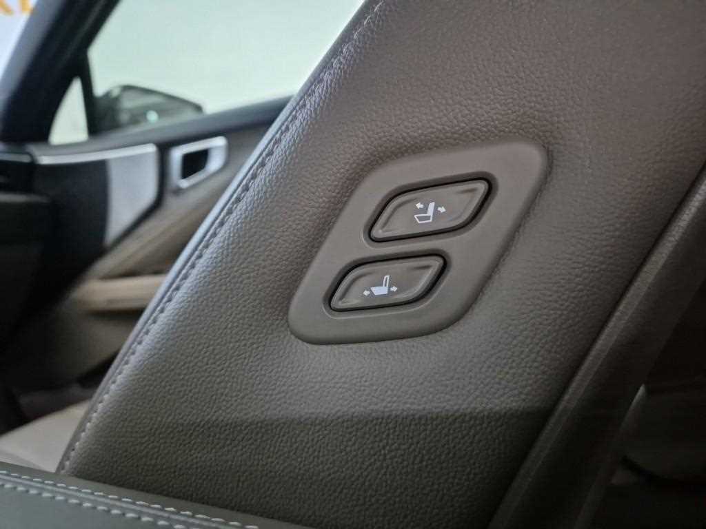 KIA K8 2022 Negro - Importación desde Corea - HF Imports Iquique - Foto 19