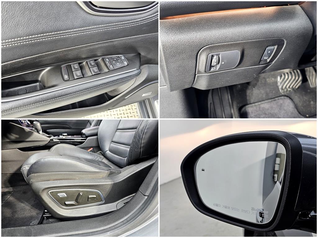SAMSUNG SM6 2016 Gris - Importación desde Corea - HF Imports Iquique - Foto 16