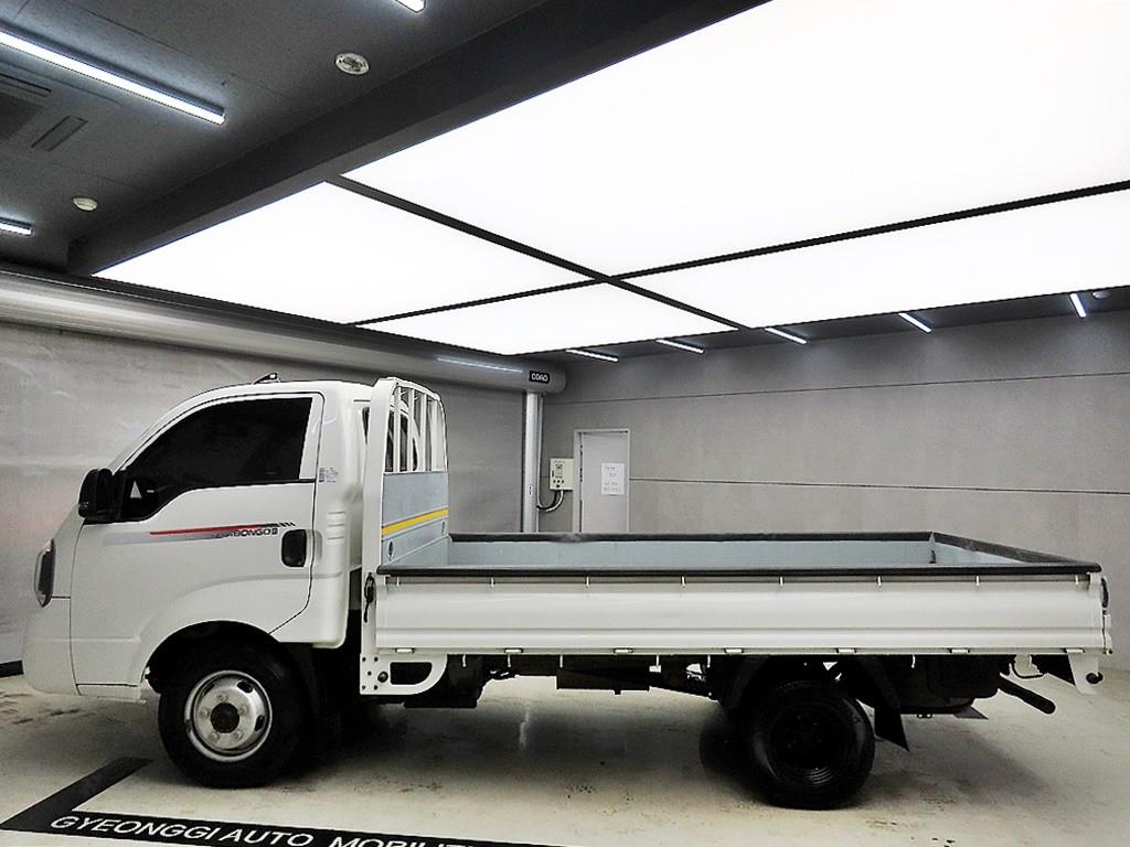 Small Truck Cargo (small) - Vista 4