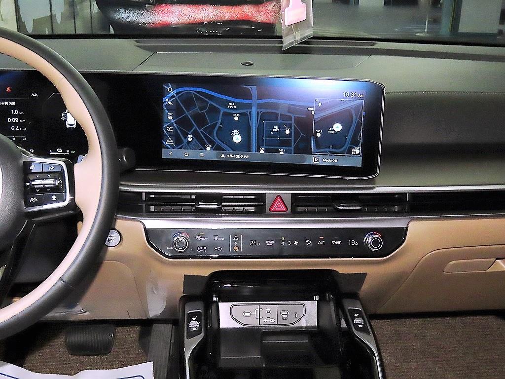 KIA Sorento - Vista 11