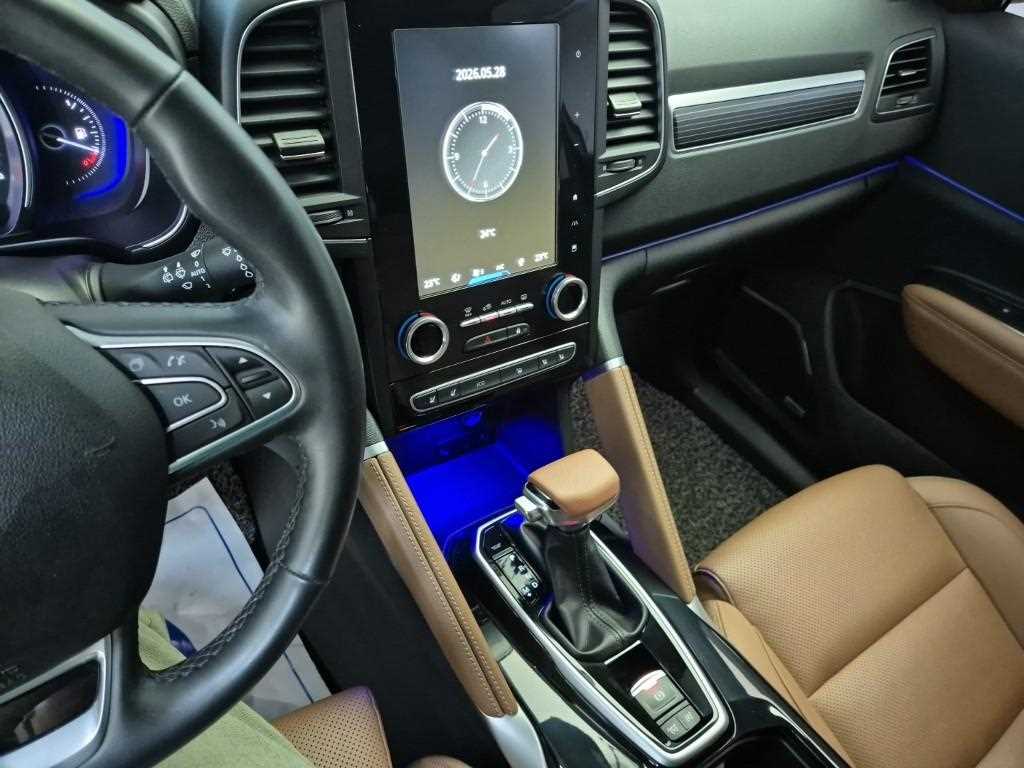 SAMSUNG QM6 - Vista 10