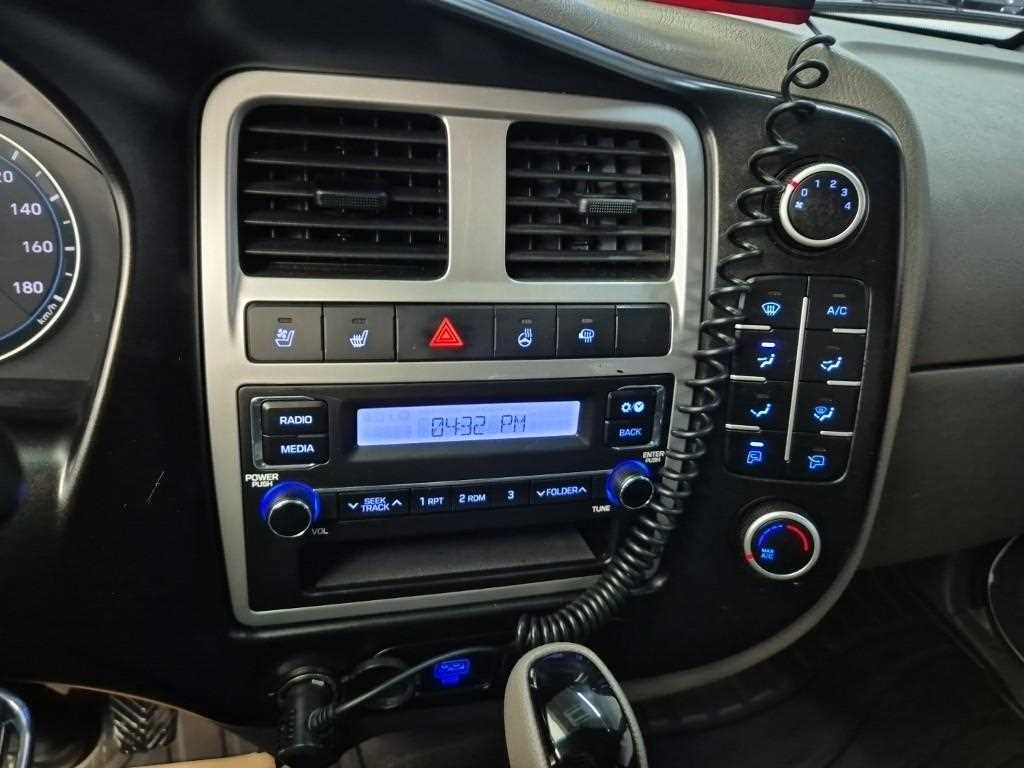 Small Truck Top_Powergate 2022 Blanco - Importación desde Corea - HF Imports Iquique - Foto 14