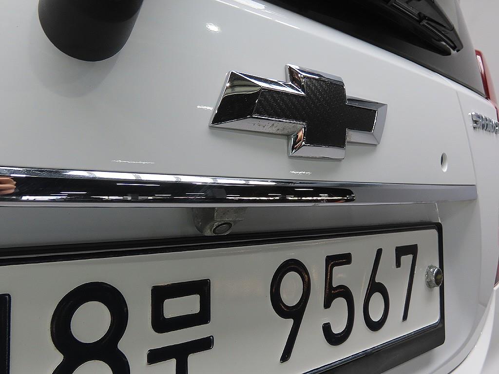 Chevrolet Spark 2014 Blanco - Importación desde Corea - HF Imports Iquique - Foto 10