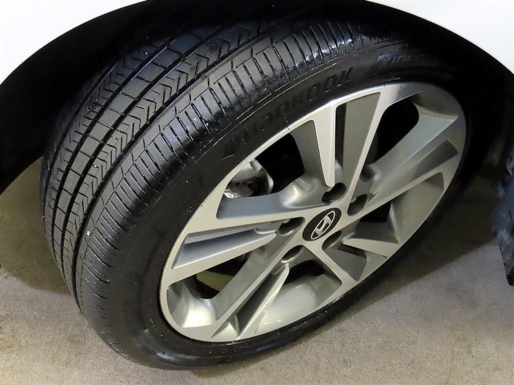 HYUNDAI Avante 2018 Blanco - Importación desde Corea - HF Imports Iquique - Foto 19