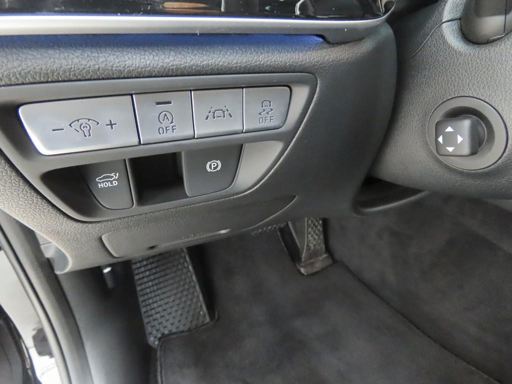 Genesis G80 - Vista 10
