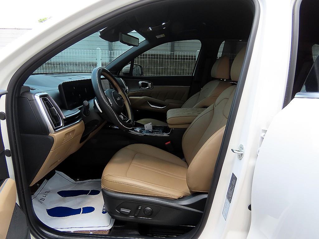KIA Sorento - Vista 5