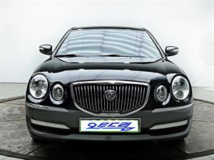 KIA Opirus - Vista 4