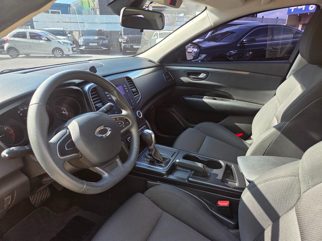 SAMSUNG SM6 2019 Gris - Importación desde Corea - HF Imports Iquique - Foto 13