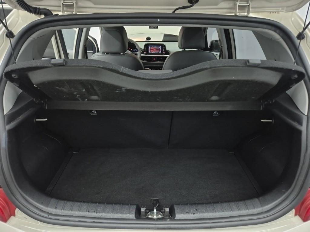 KIA Morning 2021 Blanco - Importación desde Corea - HF Imports Iquique - Foto 18