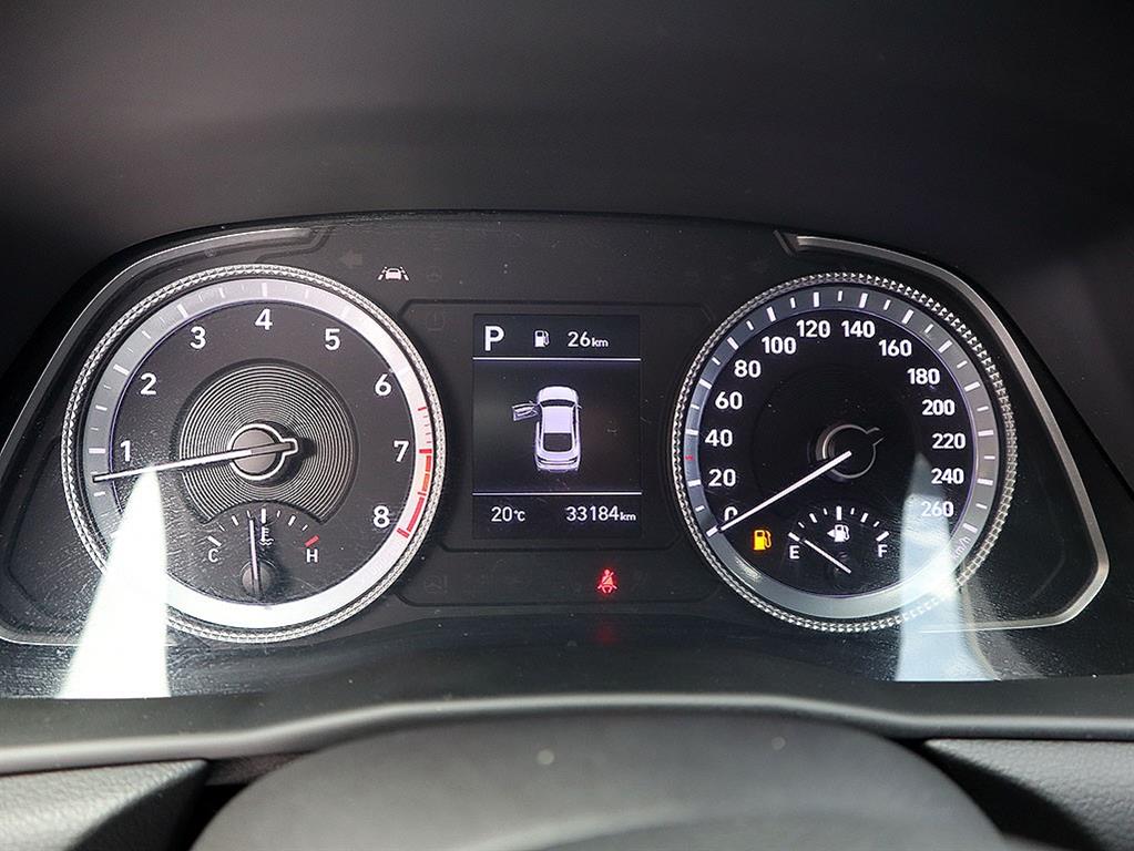 HYUNDAI Sonata - Vista 10
