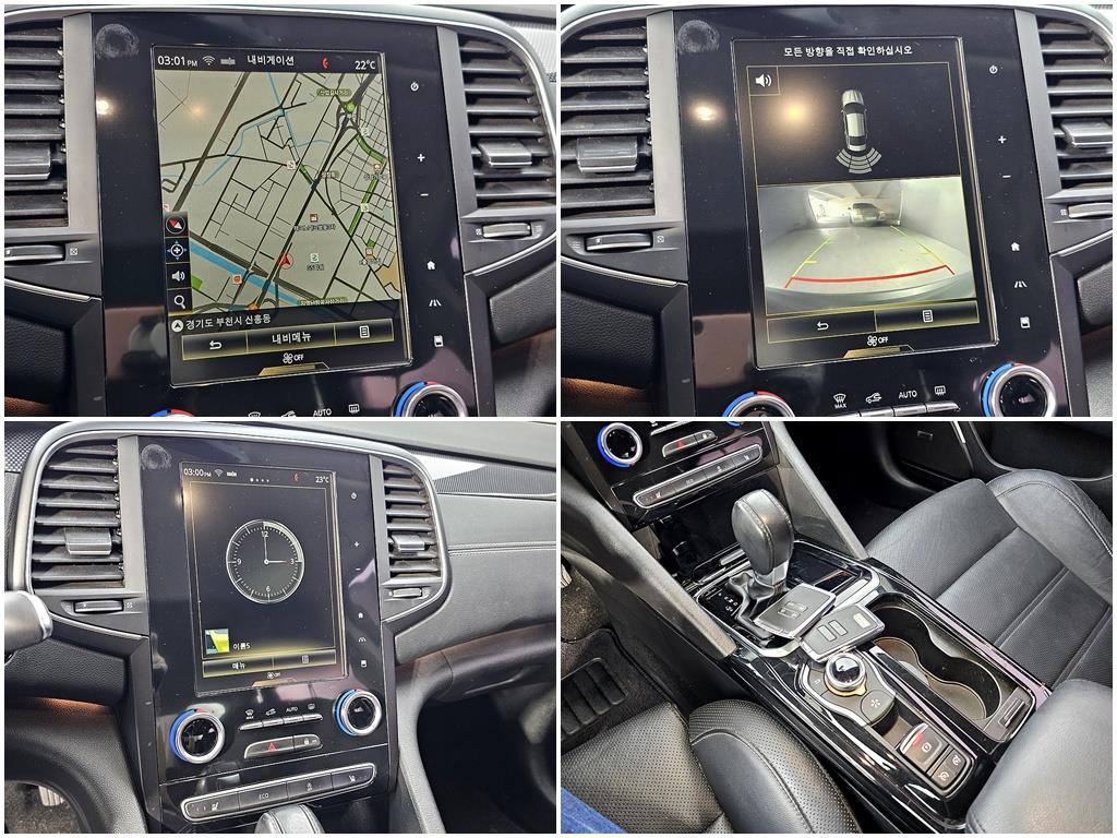 SAMSUNG SM6 2016 Gris - Importación desde Corea - HF Imports Iquique - Foto 19