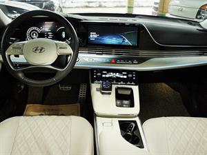HYUNDAI Grandeur - Vista 10