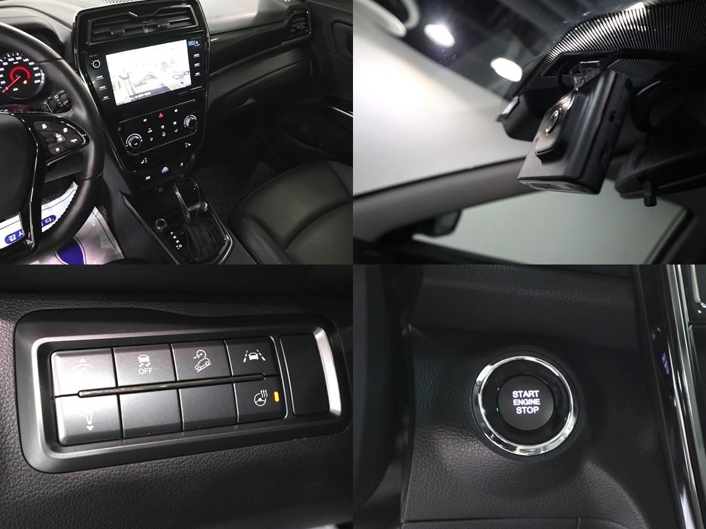 Ssangyong Tivoli 2021 Blanco - Importación desde Corea - HF Imports Iquique - Foto 20