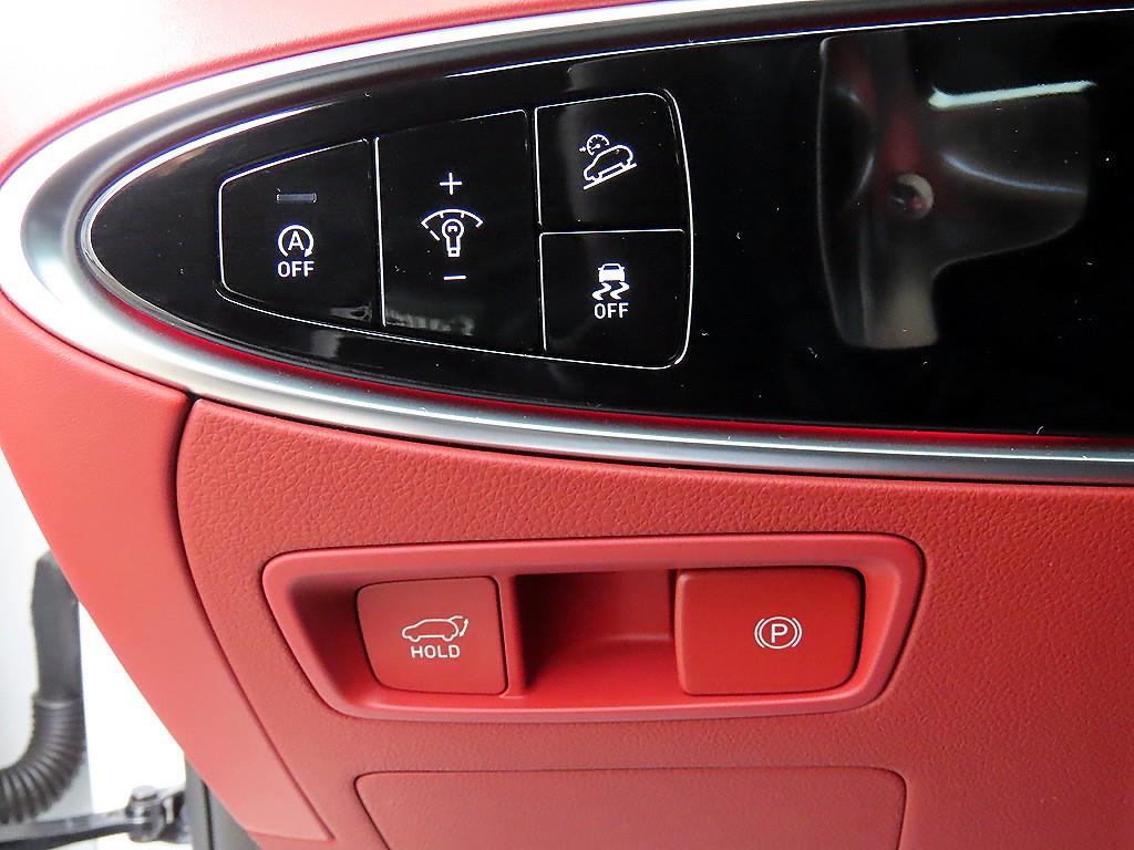 Genesis GV70 - Vista 12