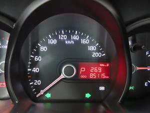KIA Morning - Vista 12