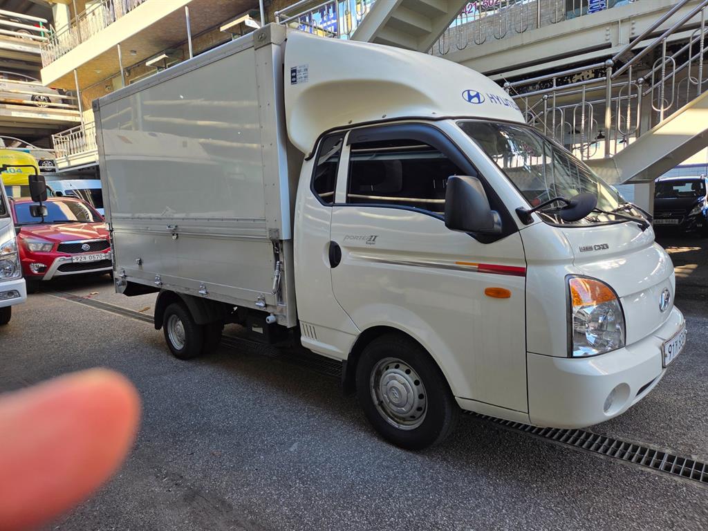 Small Truck Top_Wingbody - Vista 2