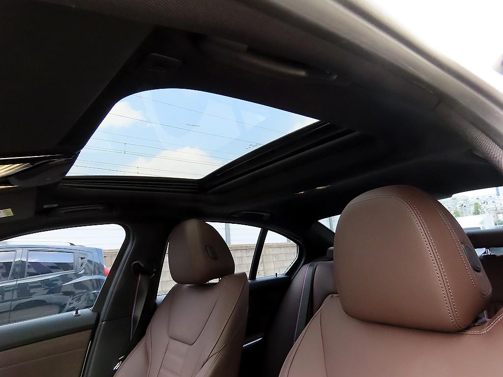 BMW 3 series 2026 Blanco - Importación desde Corea - HF Imports Iquique - Foto 17