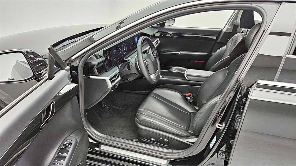 HYUNDAI Grandeur - Vista 7