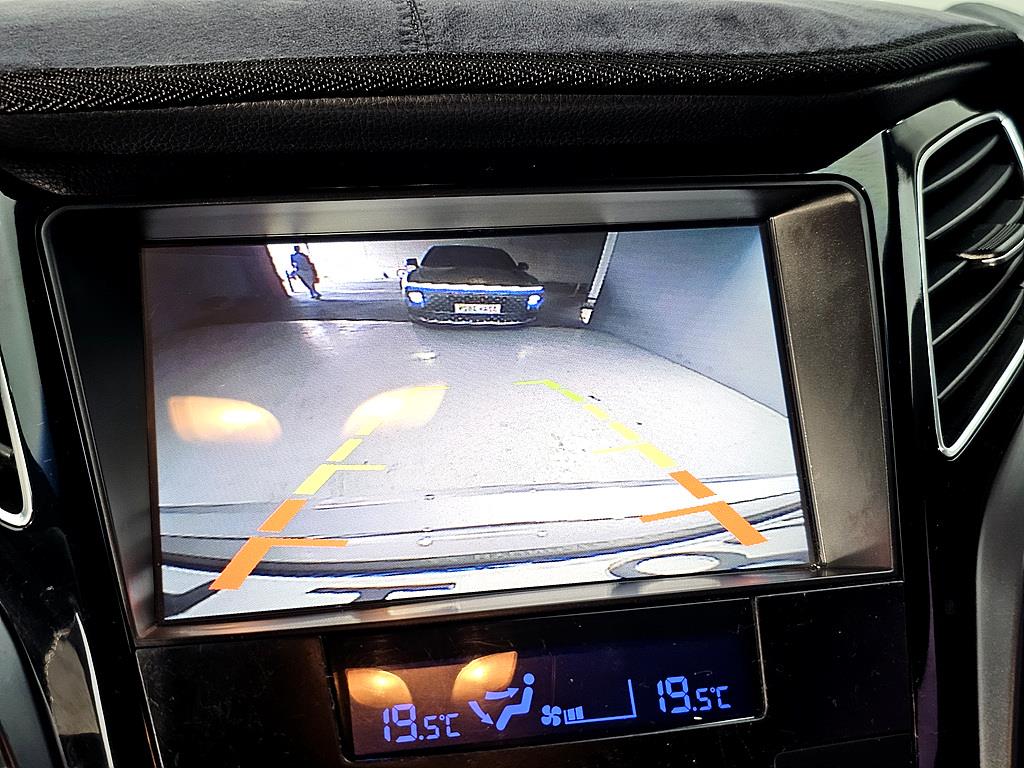 HYUNDAI i40 2014 Plateado - Importación desde Corea - HF Imports Iquique - Foto 14