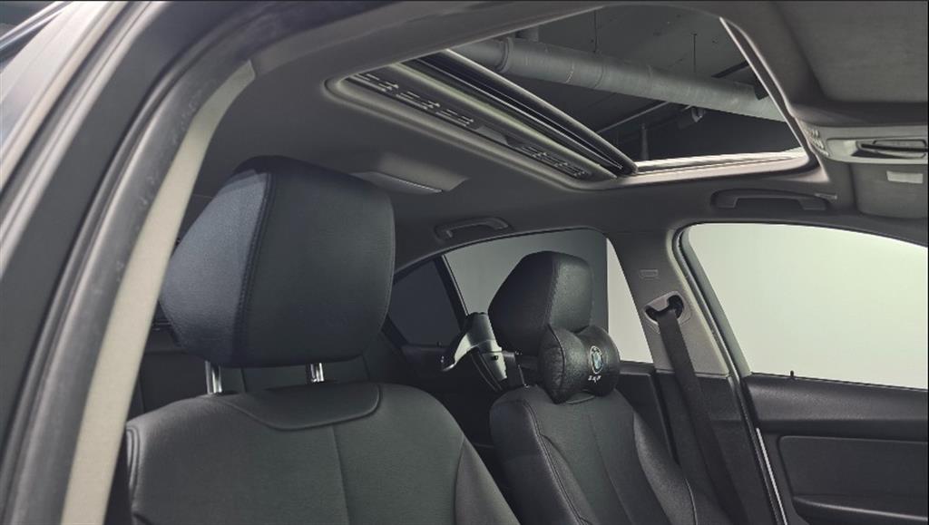 BMW 3 series 2018 Blanco - Importación desde Corea - HF Imports Iquique - Foto 17