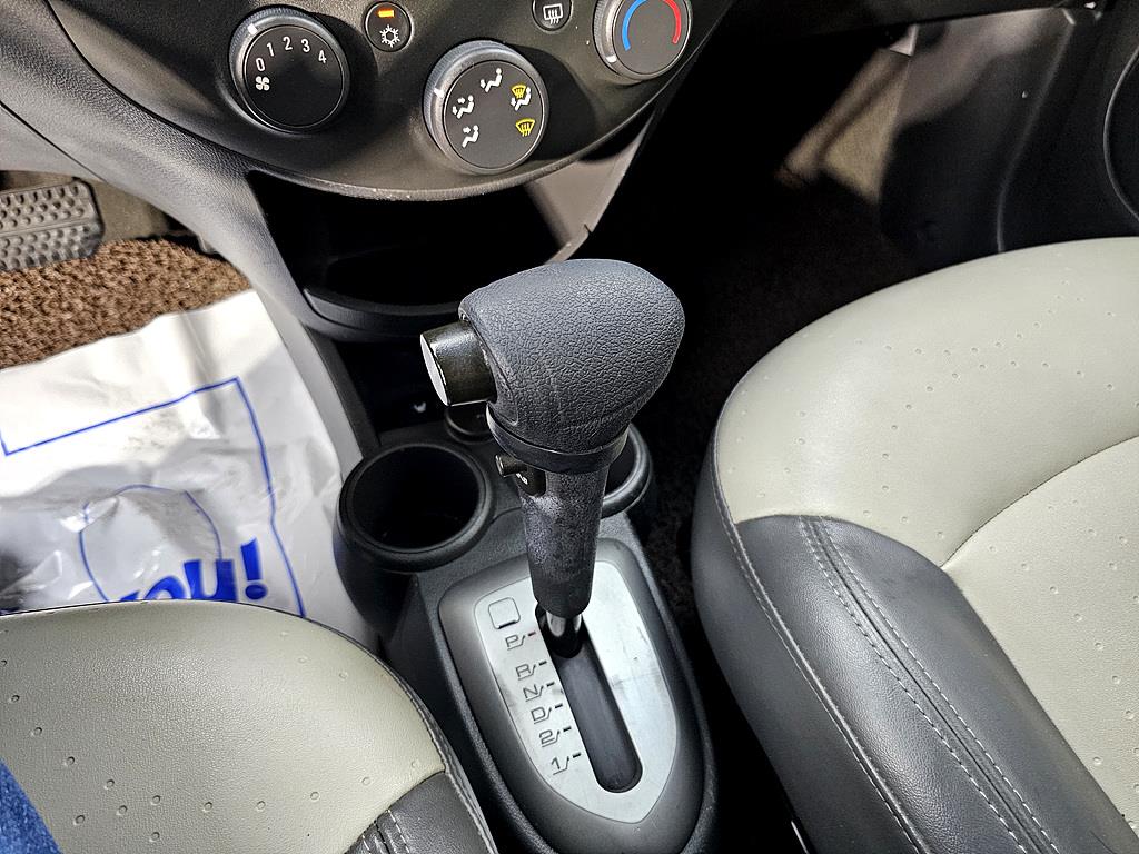 Chevrolet Spark 2012 Blanco - Importación desde Corea - HF Imports Iquique - Foto 16