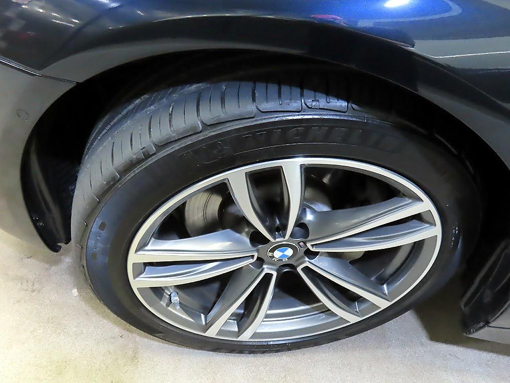 BMW 7 Series 2018 - Importación desde Corea - HF Imports Iquique - Foto 20