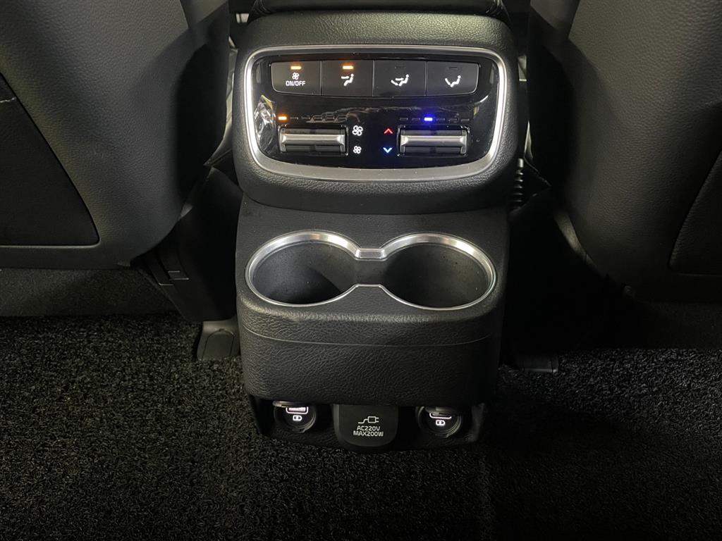 KIA Mohave 2021 Blanco - Importación desde Corea - HF Imports Iquique - Foto 15