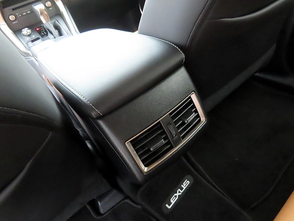 Lexus NX 2019 Gris - Importación desde Corea - HF Imports Iquique - Foto 16