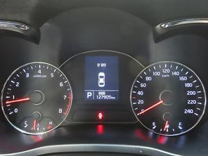 KIA K3 - Vista 12