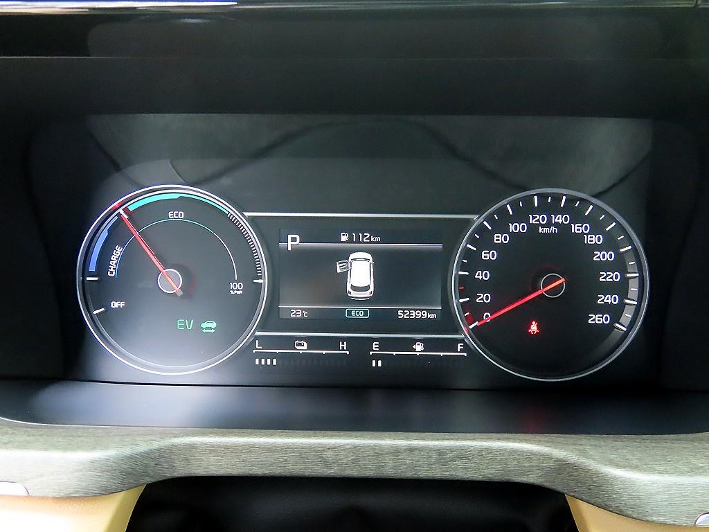 KIA Sorento - Vista 9