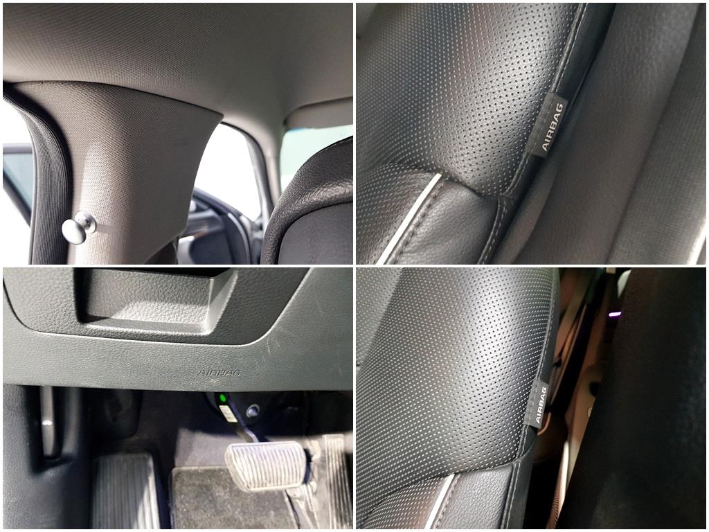 KIA K9 2019 Gris - Importación desde Corea - HF Imports Iquique - Foto 16