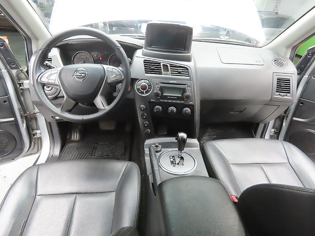Ssangyong Korando 2016 Plateado - Importación desde Corea - HF Imports Iquique - Foto 11