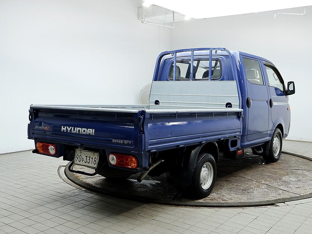Small Truck Cargo (small) - Vista 9